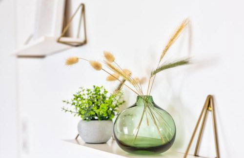 Résidence du Phare - 4 appartements - 2 chambres - Vue mer ou Terrasse - Foto 61