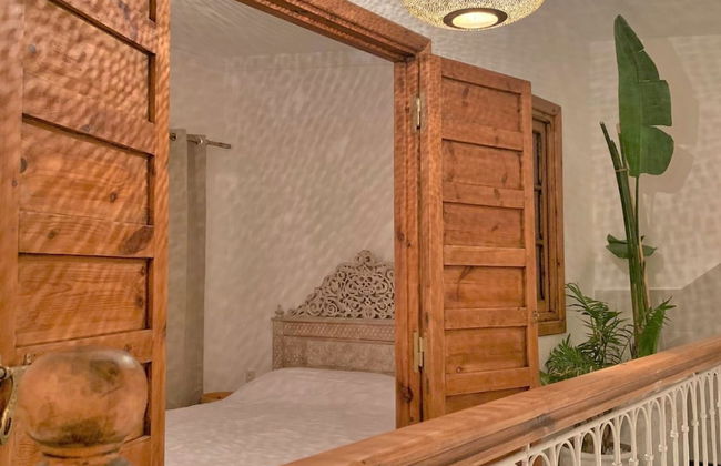 Riad Beni Youssef - Photo 1