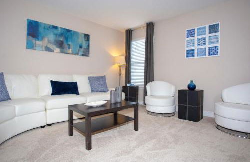 Lovely home 15 min to Disney at Solterra Resort - Foto 8