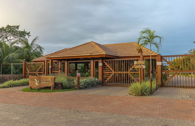 PF47 Linda Casa 5 Suítes -Praia do Forte - Photo 76