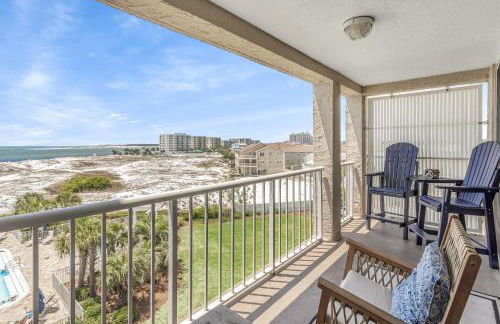 Magnolia House 409 At Destin Pointe Resort - Foto 11
