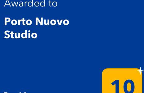 Porto Nuovo Studio 1 - Photo 20