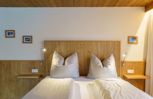 Apartmenthaus Jagdhof - Foto 11