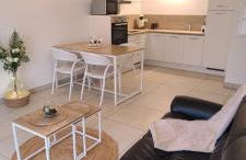 Appartement T2 centre ville Île Rousse - Foto 1