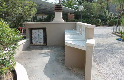 Le tre Caravelle -La Nina- 50m dal mare - WI-FI - Foto 15