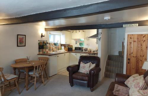 Black Horse Cottage - Foto 2