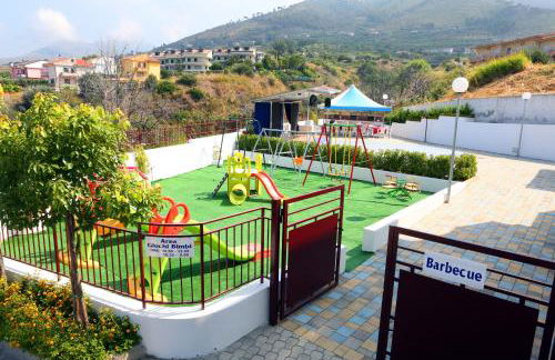 Residence Soleluna - Foto 21