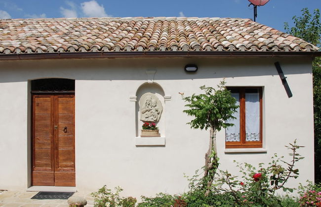 Belvilla by OYO Lisa Fonte Parolla - Foto 36