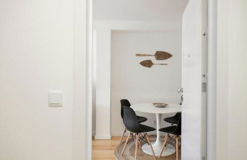 Romantic Gem Belém #1 - Foto 3