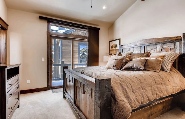 River Run Townhomes by Vail Resorts - Foto 18