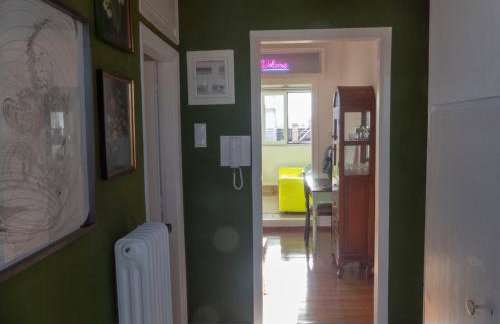 Sunny Penthouse in the Center of Athens - Foto 8