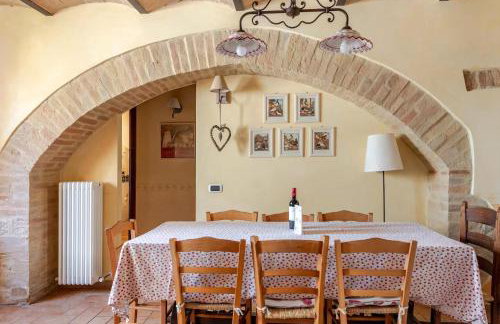 Historic Village With Pool Near Todi - Foto 9