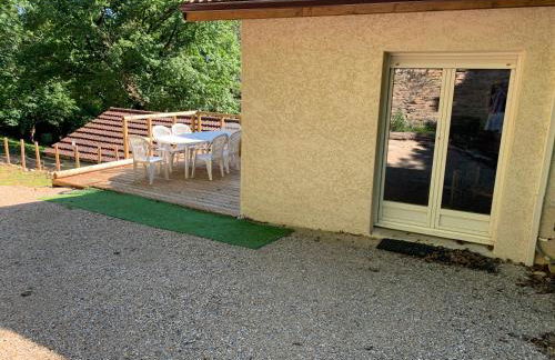 Gïte Le petit nice - Foto 5