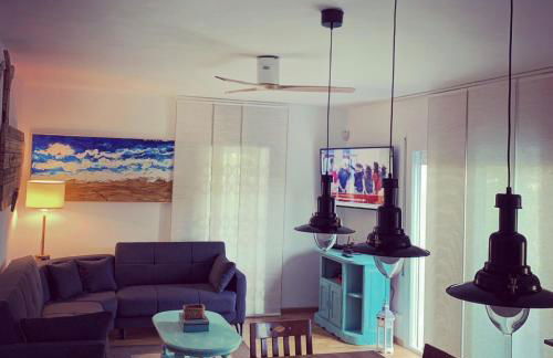 Villa Mas Blau by Host&Joy - Foto 78