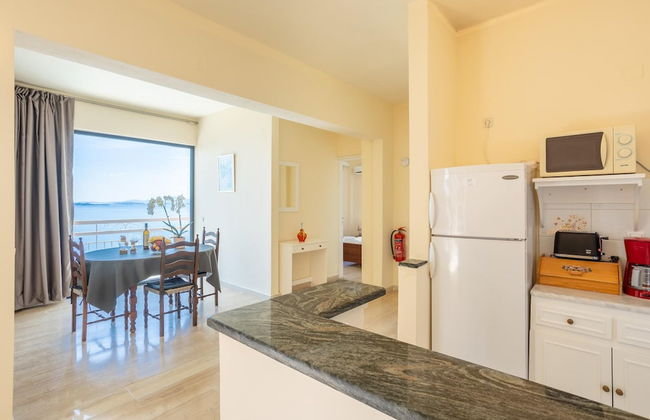 Villa Amalia Large Private Pool Walk to Beach Sea Views A C Wifi - 2120 - Foto 41