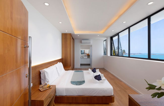 Villa The Wave 2 Residence - Foto 4