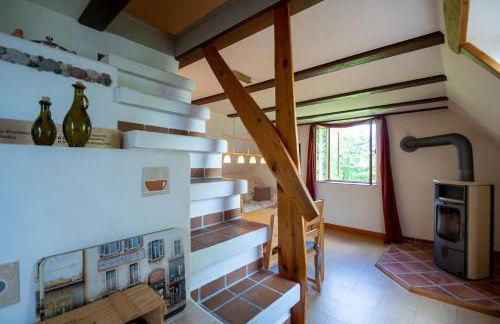 Wolkenkratzersuite - Foto 4