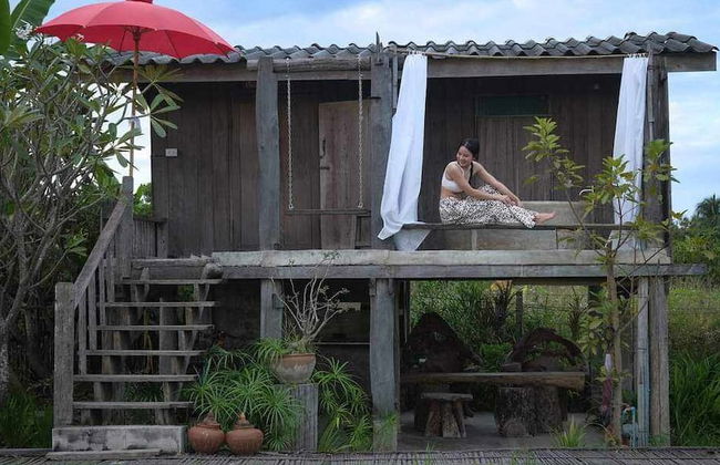 hueankwankhao - Photo 27