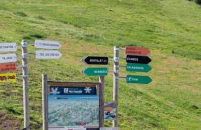 Appartement 50m2 vue imprenable avec garage draps et serviettes compris - Foto 29