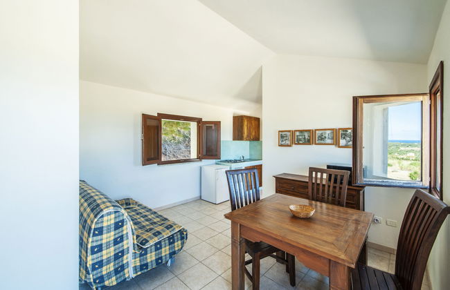 Li Scalitti Residence with swimming-pool - Foto 13