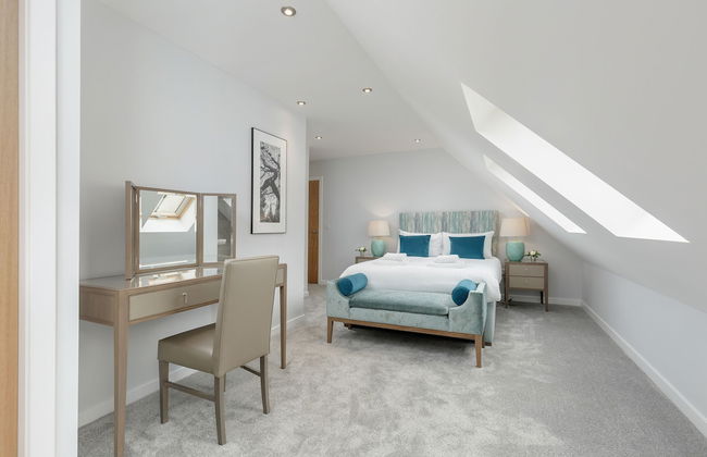 Destiny Scotland Royal Mile Residence - Foto 9