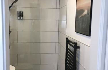 Gemütliches Apartment am Kurhaus in Dobel - Foto 30