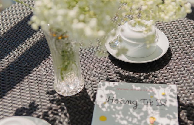 The Gold Coast Hotel Nha Trang - Foto 29