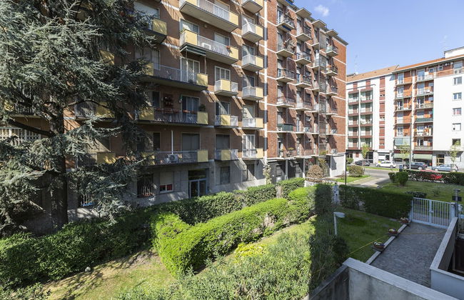 notaMI - Twins Apartment - Photo 35