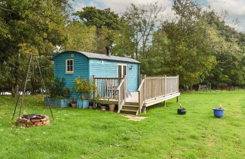 The Shepherd's Hut - Foto 1