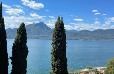 Villa Inessa - Foto 18