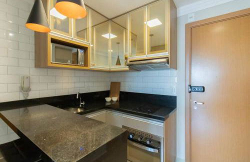 Elegant Studio - GRU 1506 - Foto 29