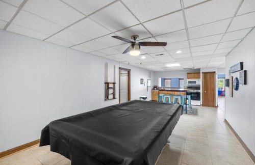 Grande Villa – Lake Cumberland View • Hot Tub • Game Room • Walk to Boat Ramp ➠ 389 - Foto 43