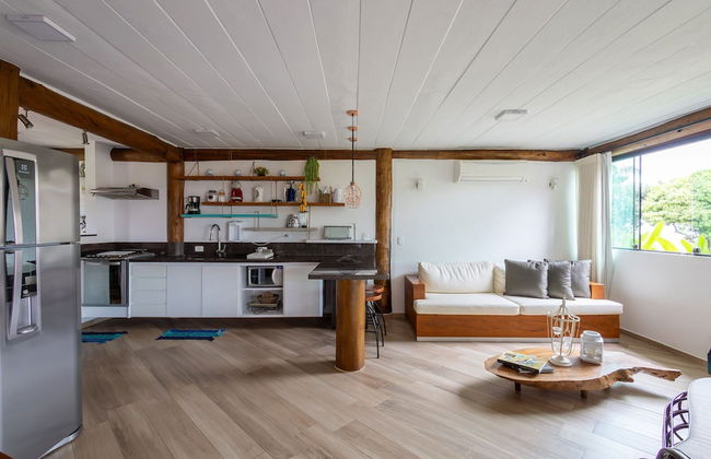 Bangalô 08 - Ilhabela - Foto 26