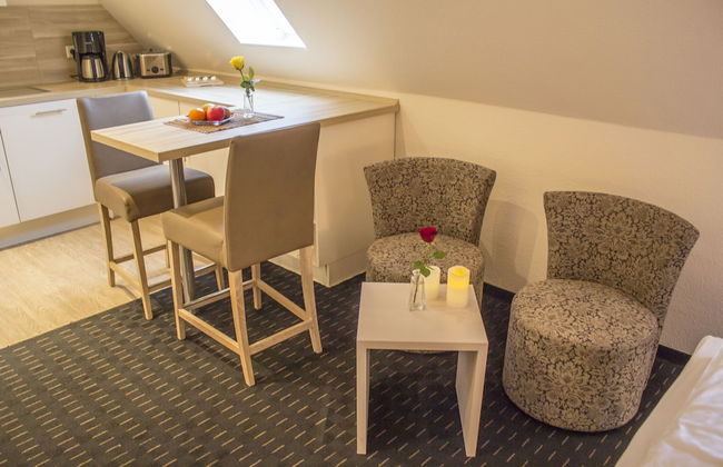 Nordsee Domizil Schobüll - Foto 21