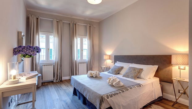 Faenza Apartment by Mamo Florence - Foto 2, Imagen principal