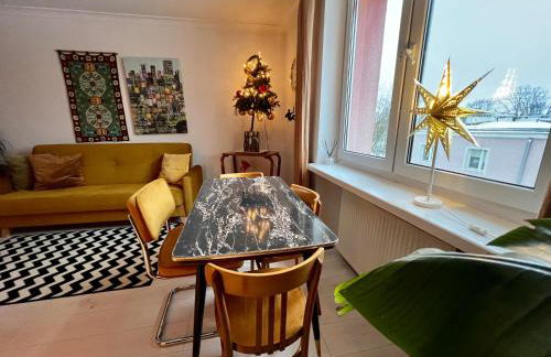 Apartament Rockabilly - Foto 25