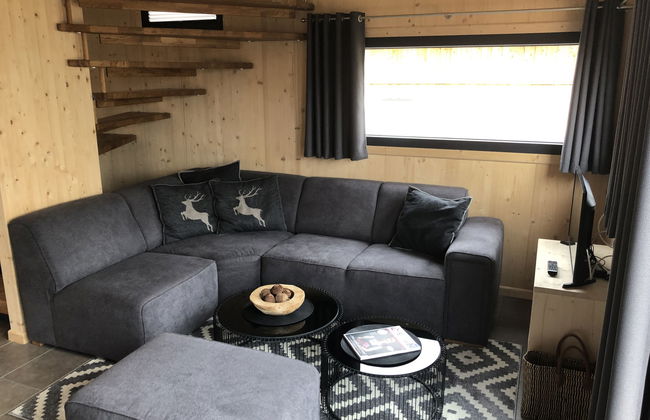 Superior #53 mit 3 Schlafzimmer - Foto 9