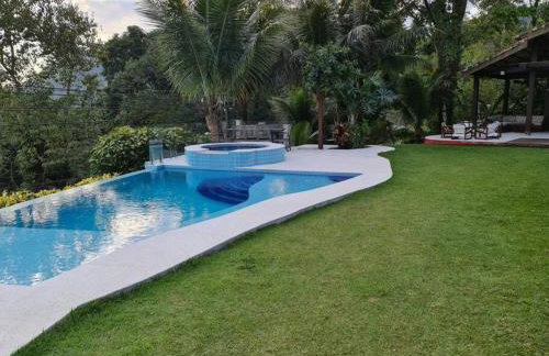 Mansão Panorâmica Angra dos Reis - Foto 16