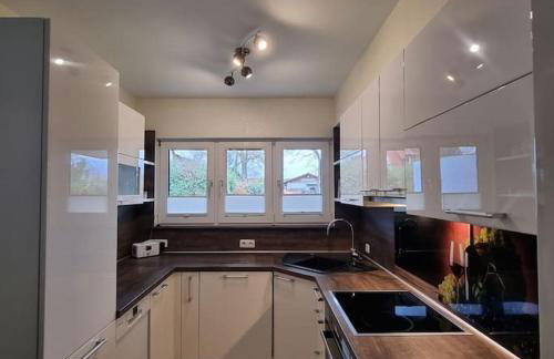 Maberg Ferienwohnung auf Scheid - Foto 6