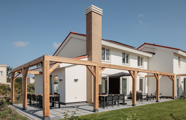 Villa Near Noordwijk Beach - Foto 1