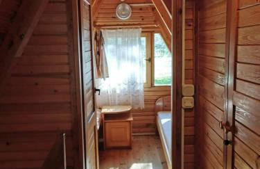 Domek letniskowy nad jeziorem - Foto 14