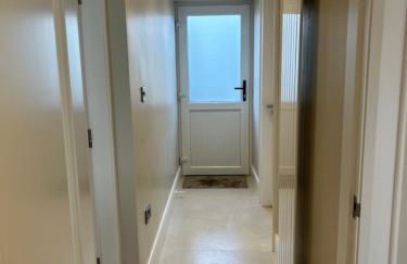 Derry City Apartment - Foto 8