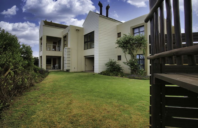 Ellefsen Golf Suite 115, Langebaan 4-Sleeper - Foto 31