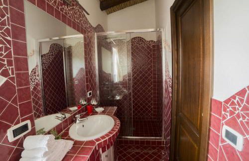 Villamarina Garden Relais - Foto 68