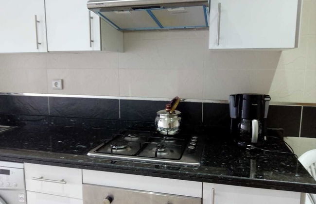 Résidence Perla Bouznika - Foto 8