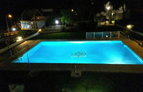 "La Cala de Mijas Bright Apartment with Sea Views Near the Beach" - Photo 15