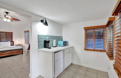 Tropical Oasis Studio w Pool - Foto 11