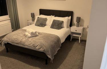 Rowe Terrace Workington - Foto 6