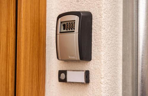 Apartment Tišina - Free parking, Smart TV, self-check-in, nearby Krka National park - Foto 24