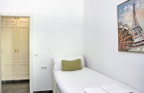 Plaza España Familiar - Foto 4